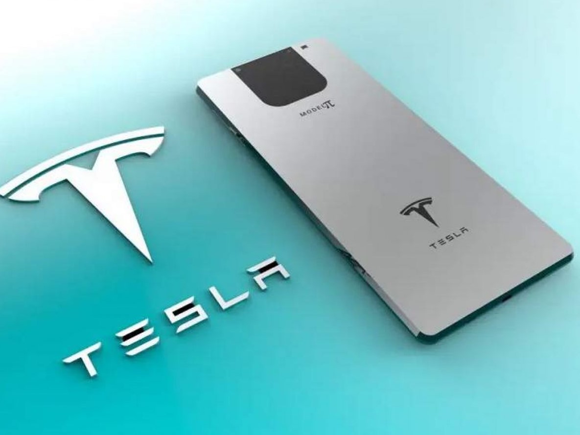 Tesla Phone Pi 2024 (5G), Price, Specs & Release Date Rang Riwaj