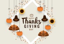 Thanksgiving Day
