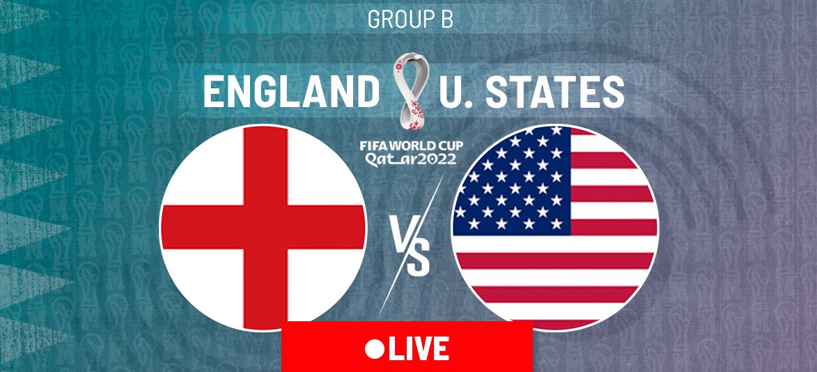 USWNT vs England World Cup