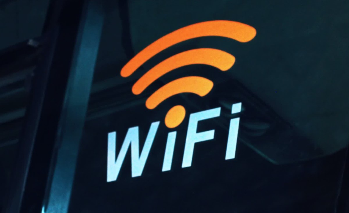 Wi-Fi 7 Router
