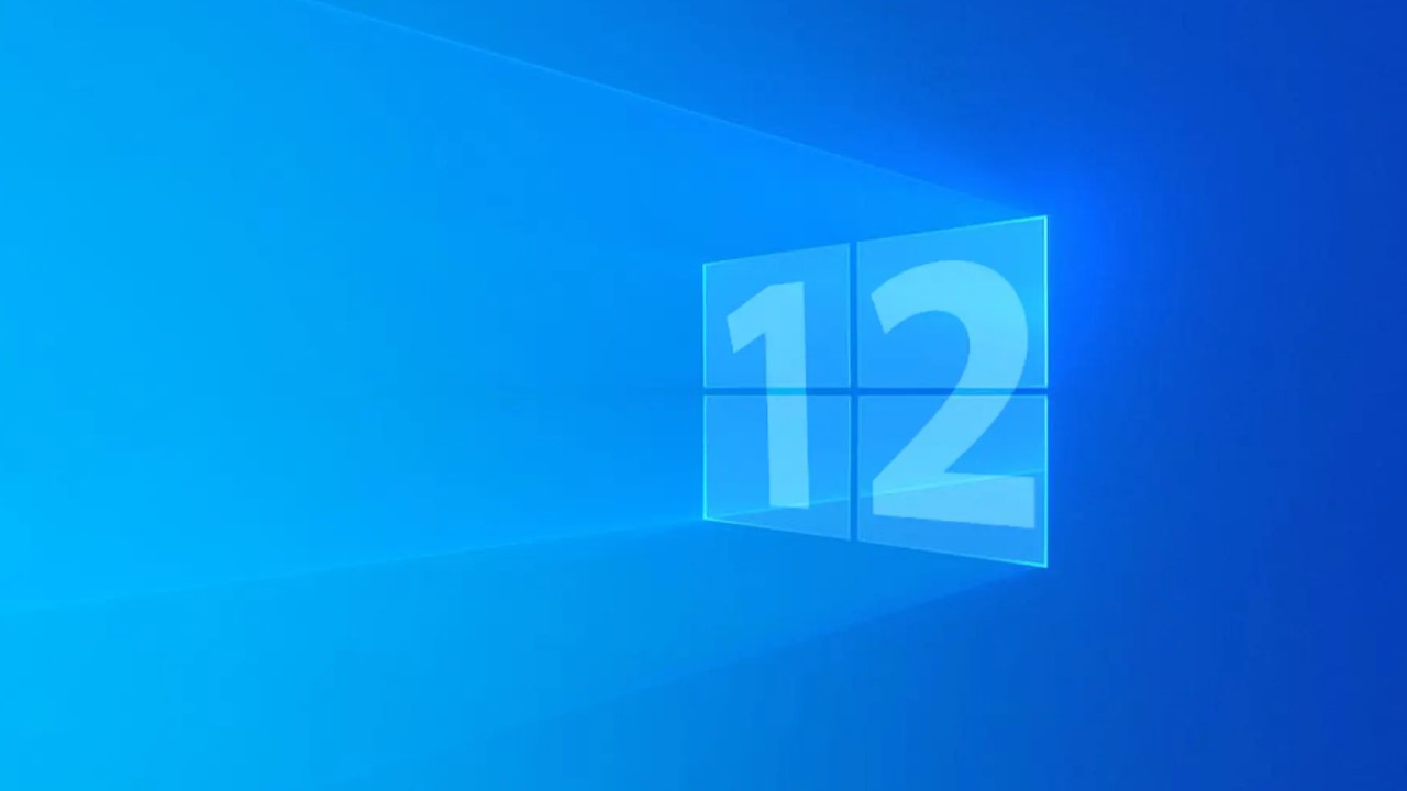 Windows 12 ISO Download