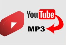 YouTube to Mp3