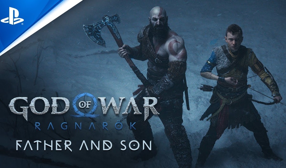 god of war ragnarok