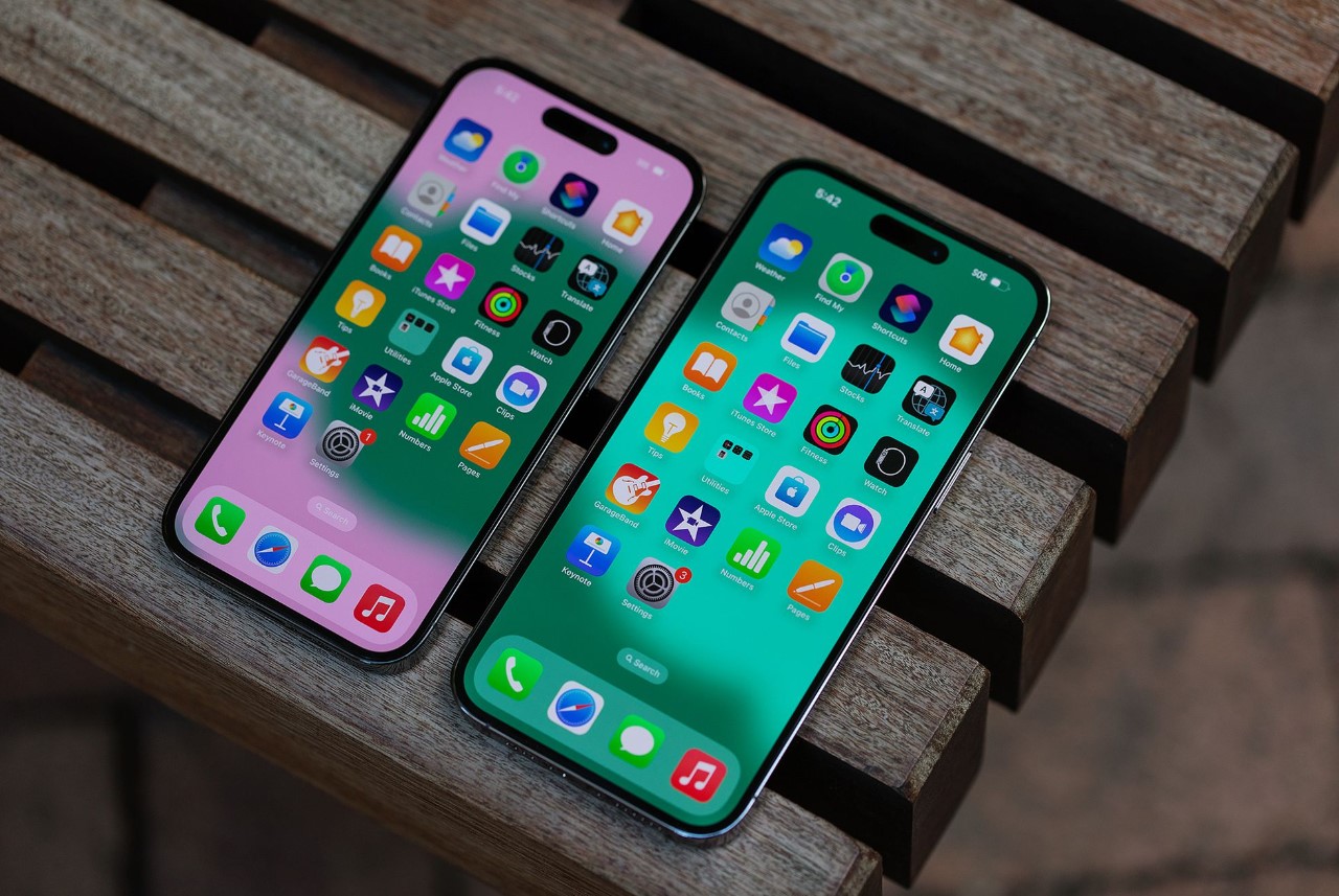 iPhone 16 Pro Max (5G) 2024 Leaks, Price, Release Date & Specs