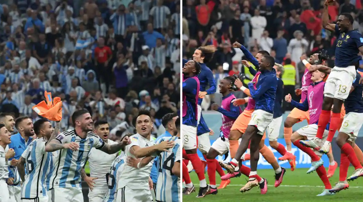 world cup final live stream