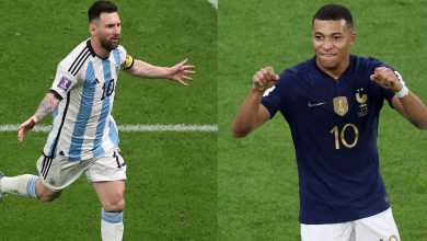 2022 World Cup Final Live