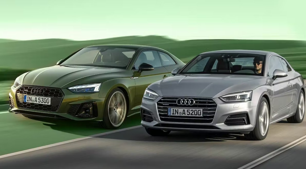 New (2024) Audi A5 Sportback Price, Review & Full Specs