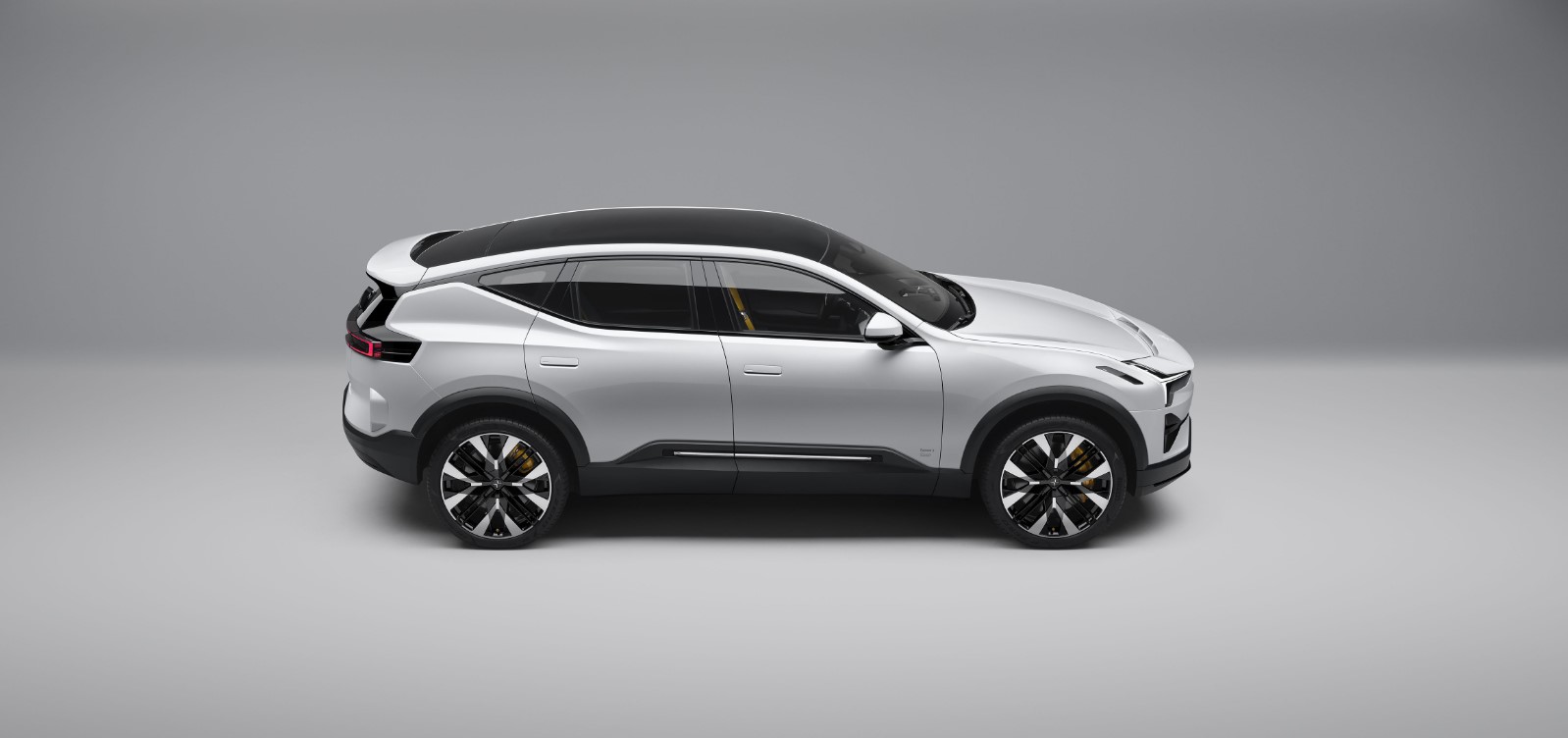 2023 Polestar 4