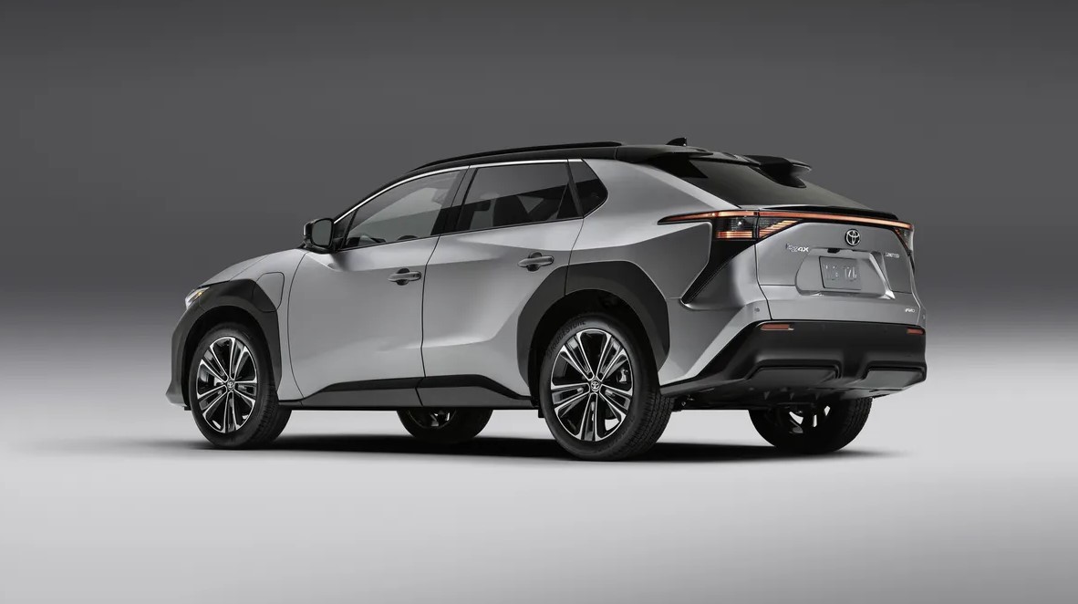 New 2024 Electric SUV Official Price, Release Date & Full Specs