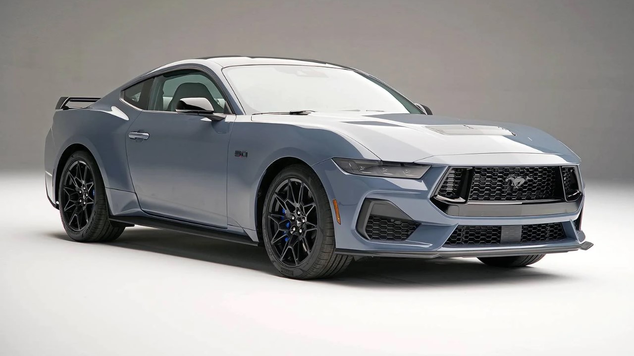 2024 Ford Mustang Price & Everything You Need To Know