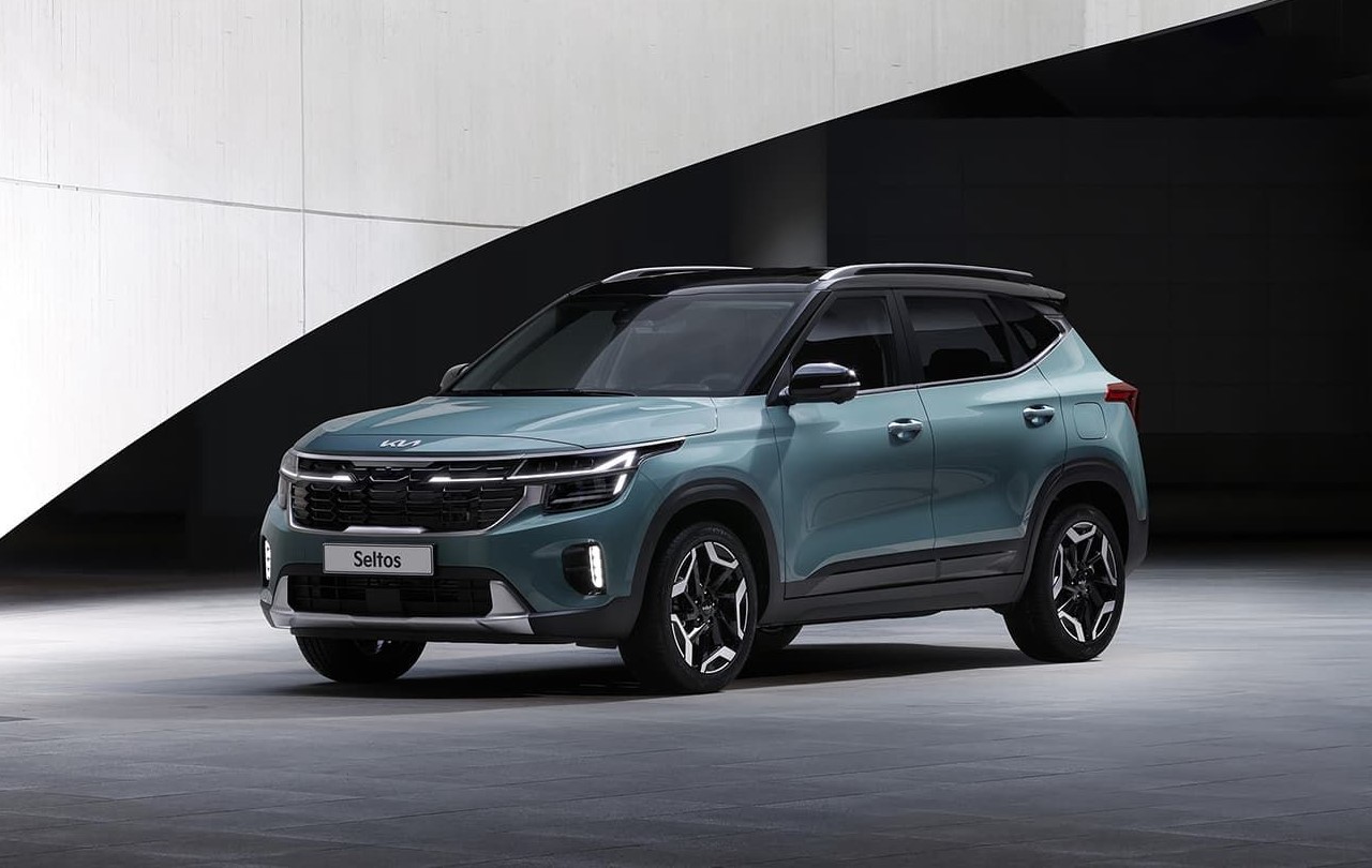 New 2024 Kia Seltos Pricing, Revealed, Features and Review