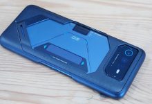 ASUS ROG Phone 6D