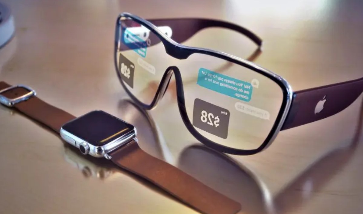Apple Glasses Release Date and Price – NEW FEATURES ANNOUNCED!! 