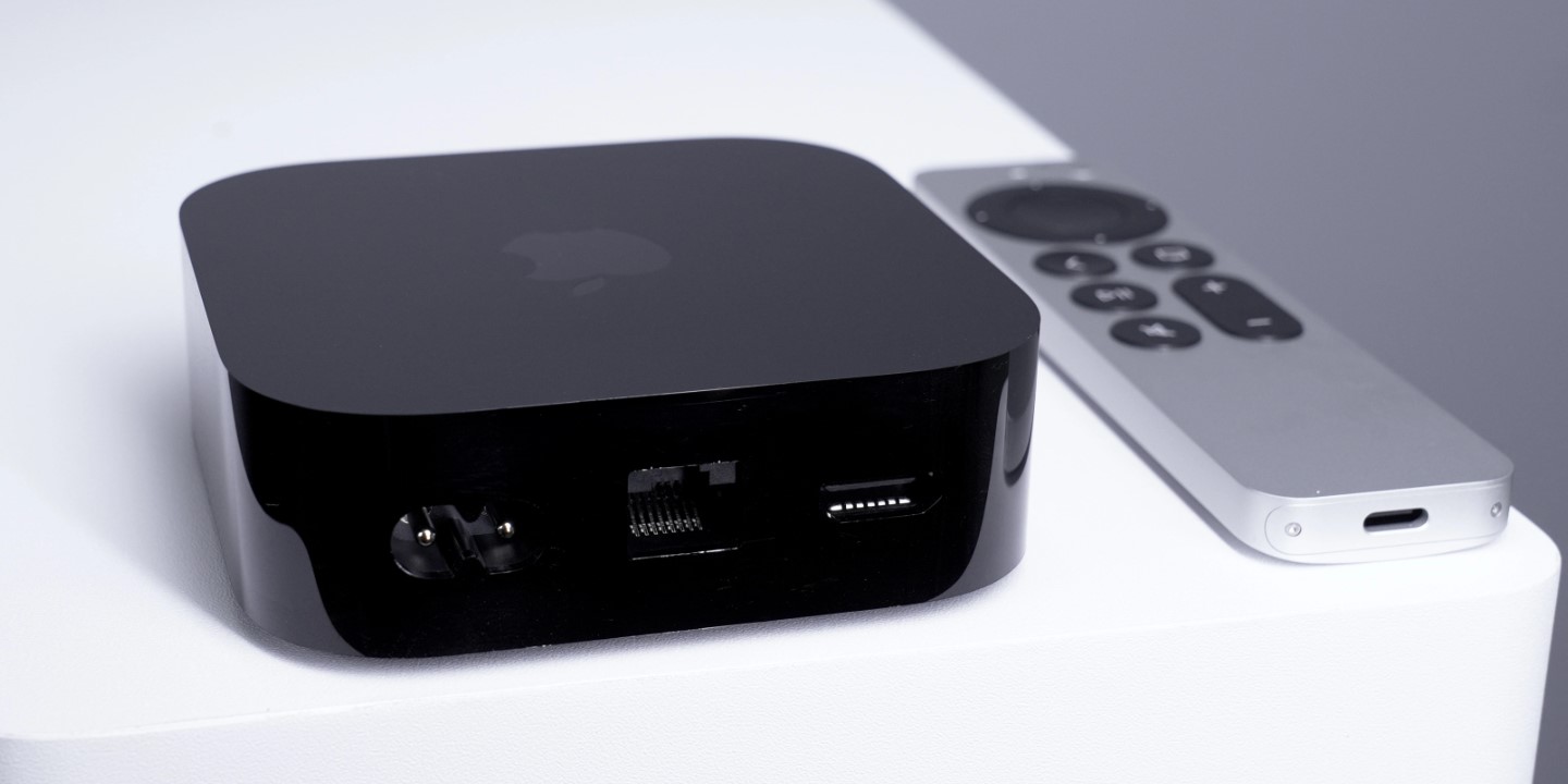 New 2023 Apple TV 4K 128GB Full Review, Price & Release Date