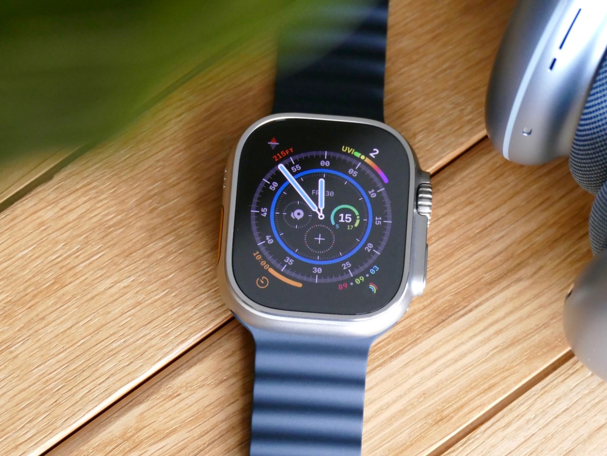 Apple Watch Ultra Pro