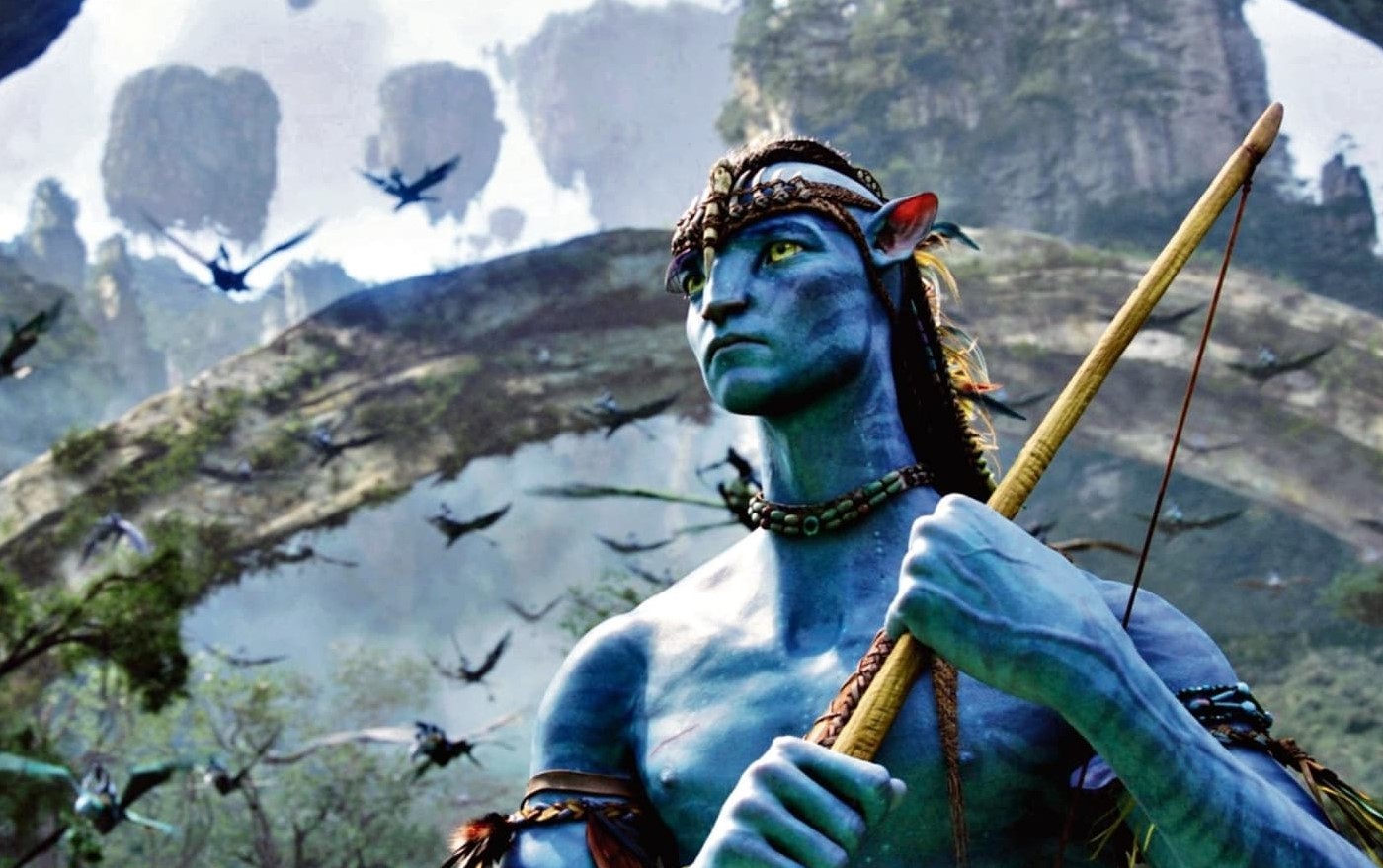 Avatar 2 Release Date Canada
