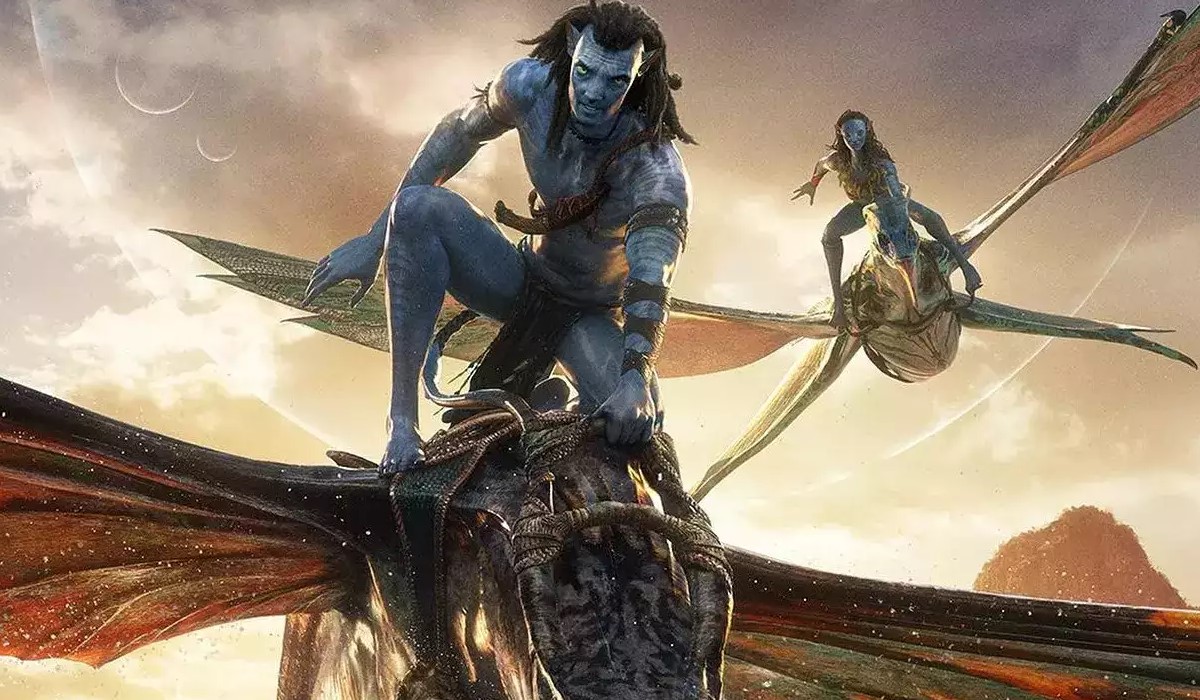 Top 8 Movies By James Cameron To Watch If You Loved Avatar The Way Of Water
