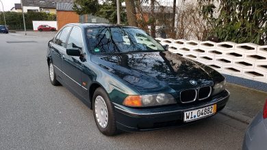 BMW Beast Mode