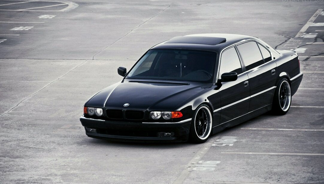 BMW Beast Mode 