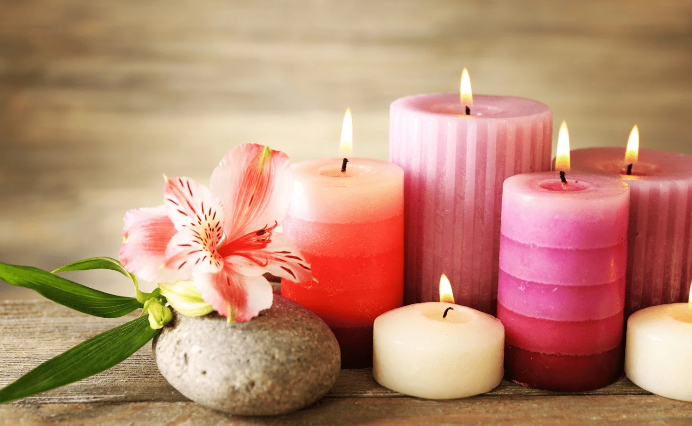 Happy Candle Day 2022 Online, Bath & Body Works (December 3rd)