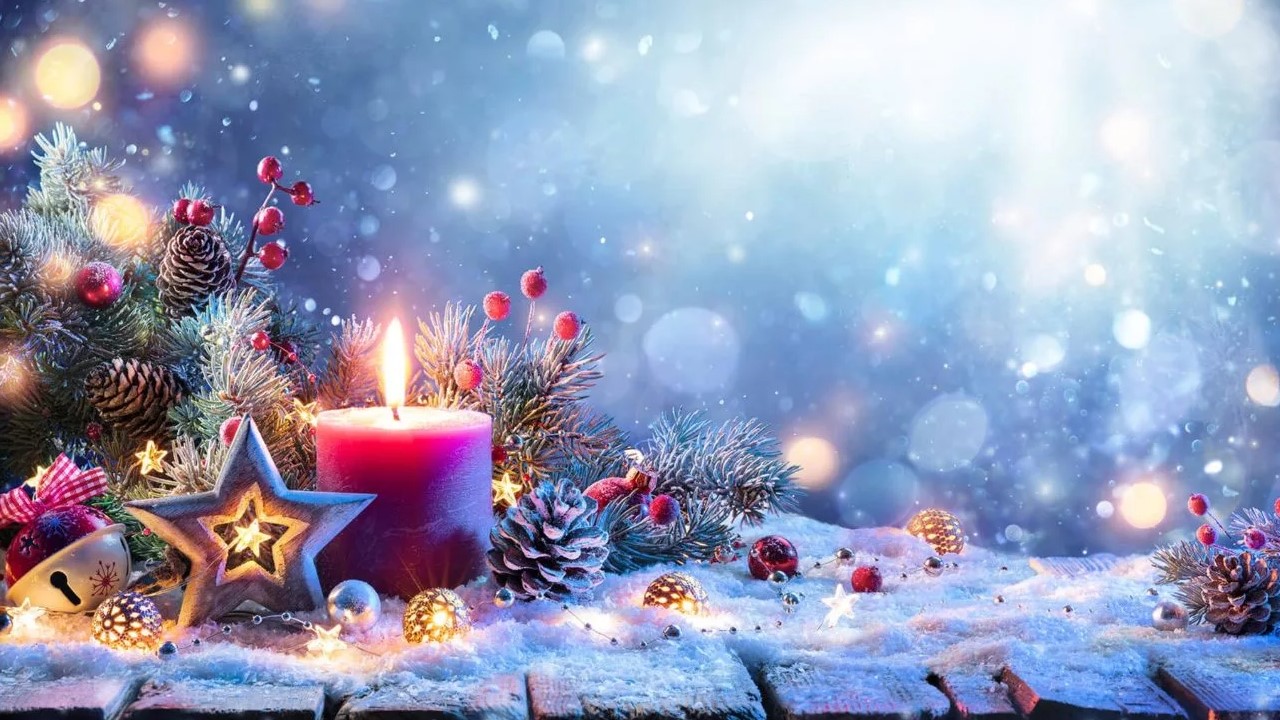 Happy Christmas Eve 2022: Best Quotes, HD Images, Wishes & Messages