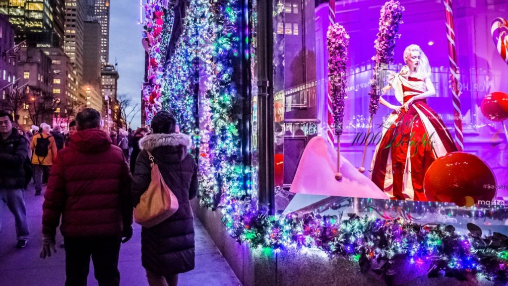 Christmas In New York 2023 Holidays And 50 Amazing Ideas