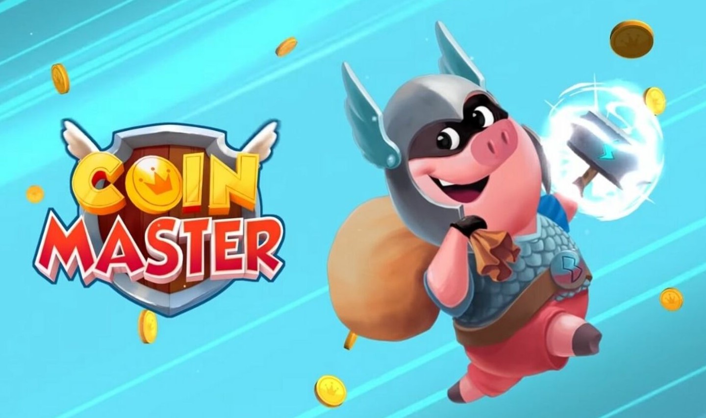 Coin Master Free Spins Today 2023