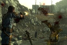Epic Games Fallout 3