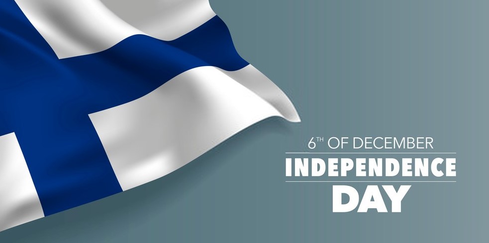 Finland Independence Day Wishes