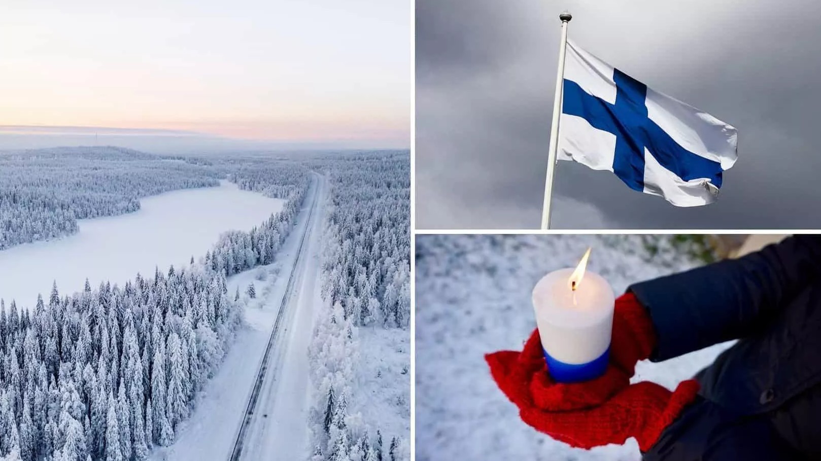 Finland Independence Day Wishes