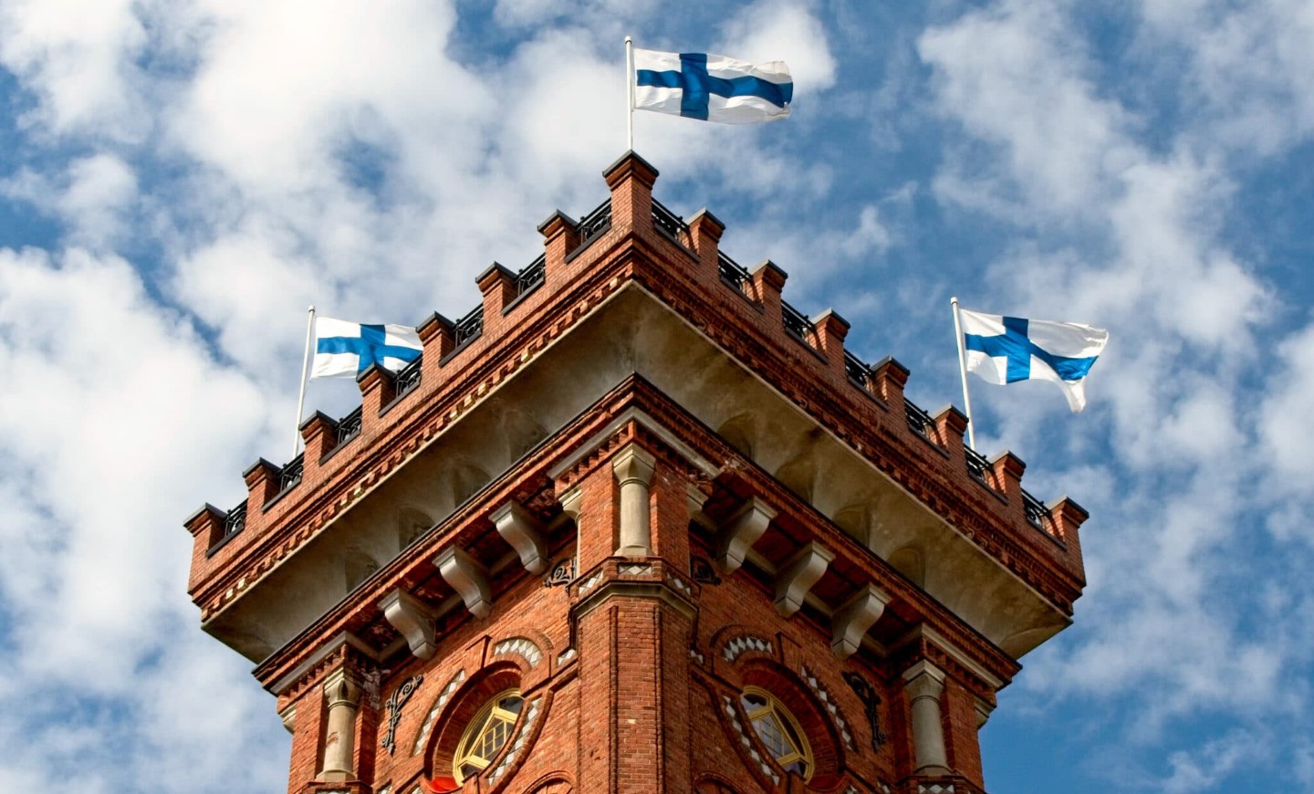 Finland Independence Day Wishes