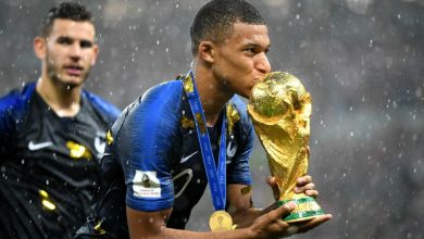 France Final World Cup 2022