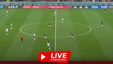 France vs Morocco World Cup 2022