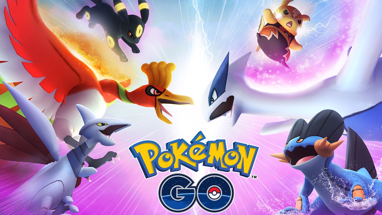 GO Battle League Season 13