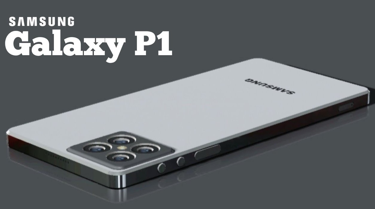 Galaxy P1 Pro