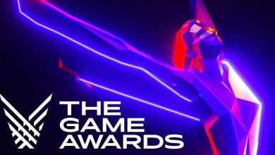Game Awards 2022 Vote