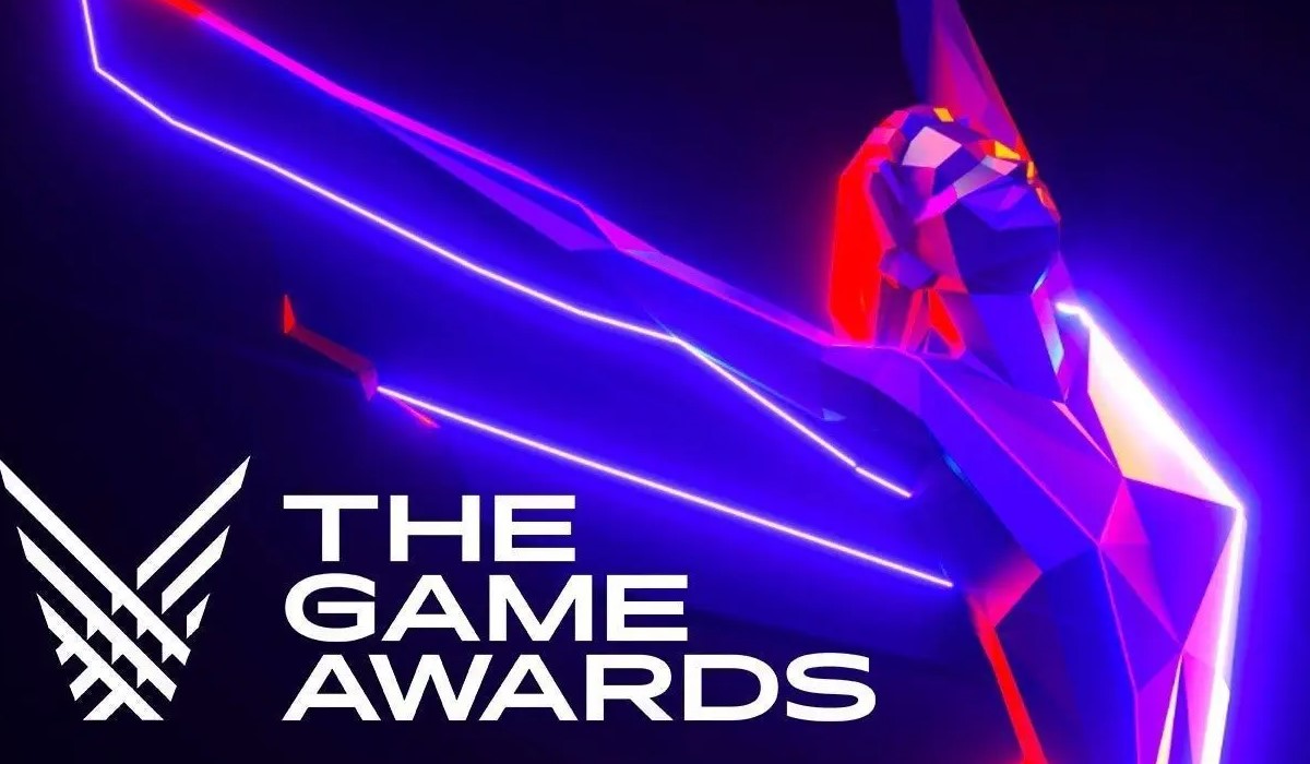 Game Awards 2022 Vote