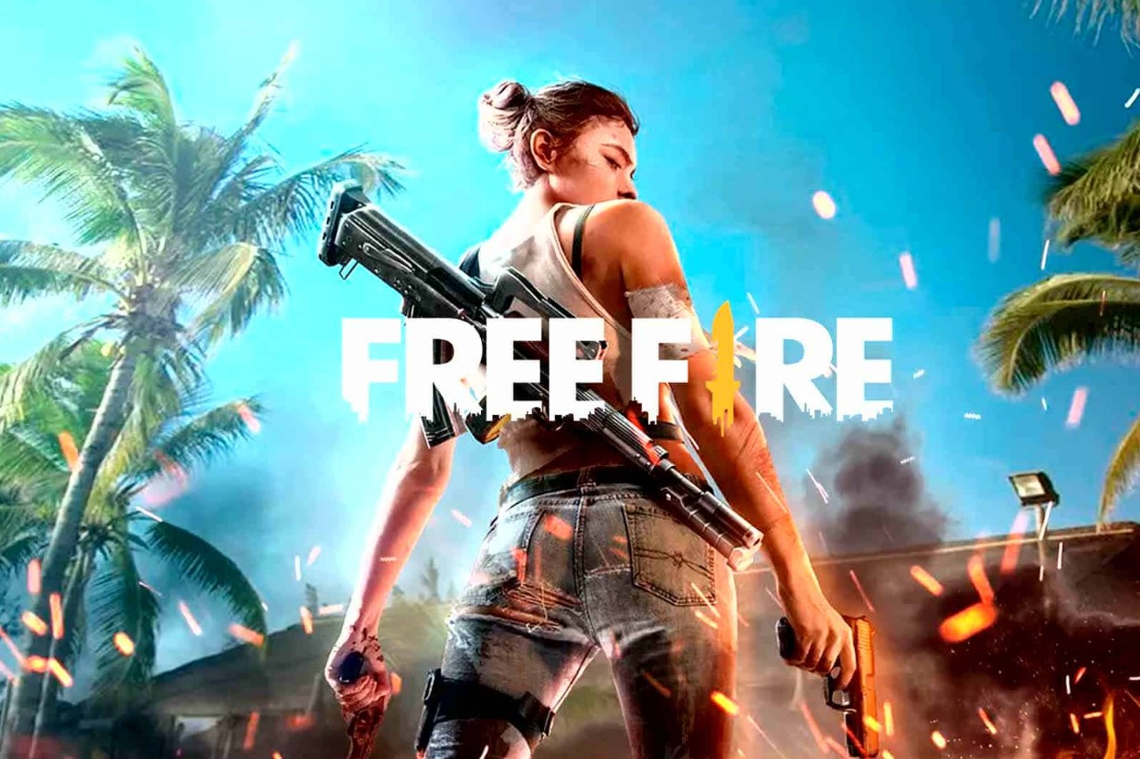 Garena Free Fire Redeem Codes 2023 Today Singapore