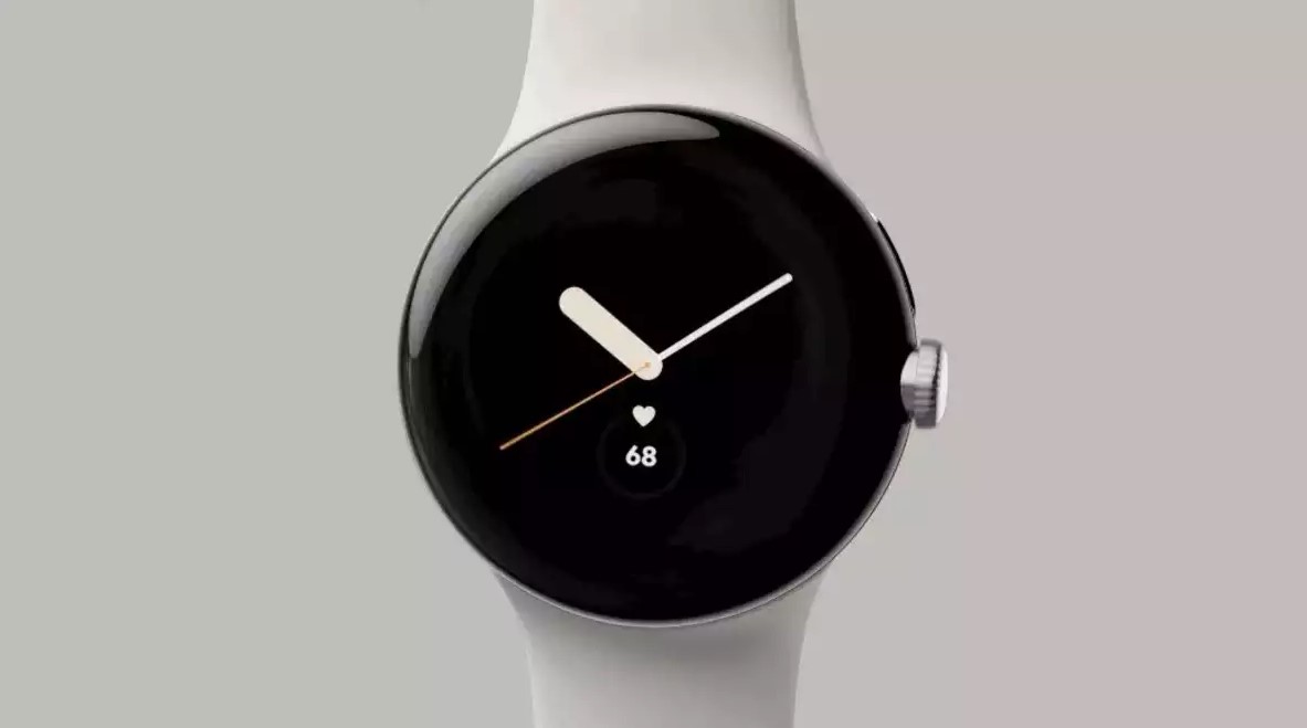 Google Pixel Watch