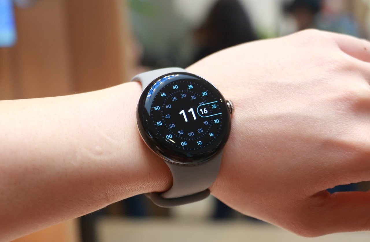 Google 2024 Pixel Watch Review & Price What You Need To Know