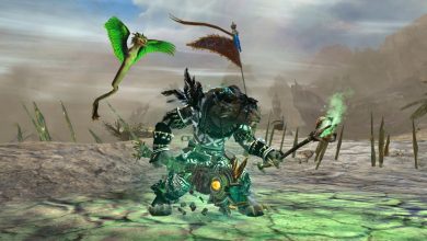 Guild Wars 2 Download Size
