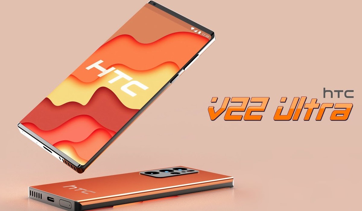 HTC V22 Ultra (5G) 2024 Price, Release Date & Full Specs