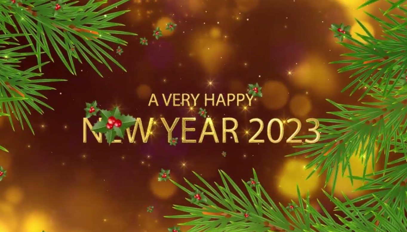 Happy New Year Images