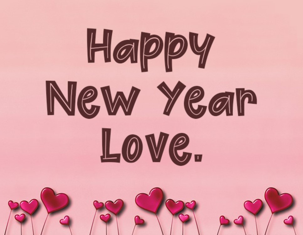 2024 Happy New Year Greetings Top Wishes, Quotes & Status