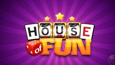 House Of Fun Free Coins And Spins Link