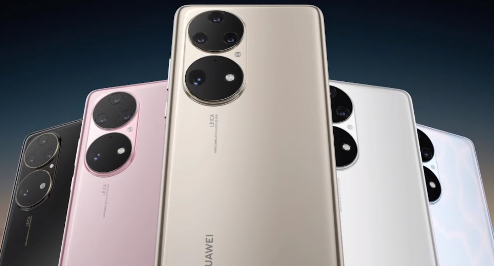 Huawei P60 5G