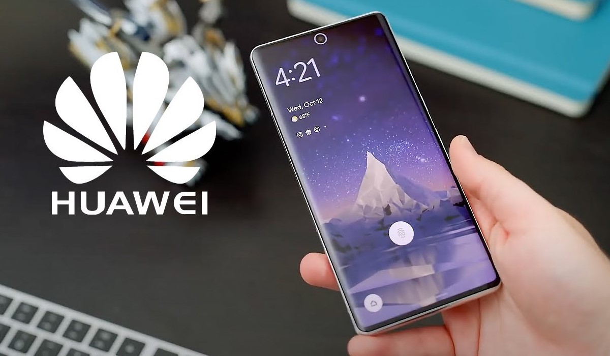 Huawei P60 Pro 5G