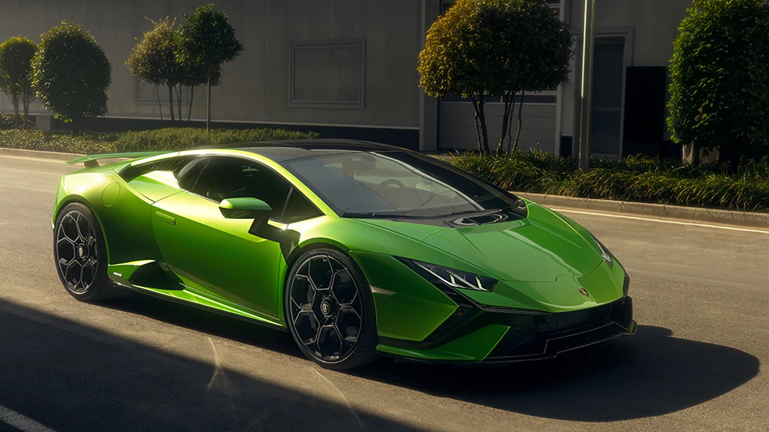 Huracan 2024 Review, Price, Release Date & Specs