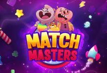 Match Masters Free Daily Gifts