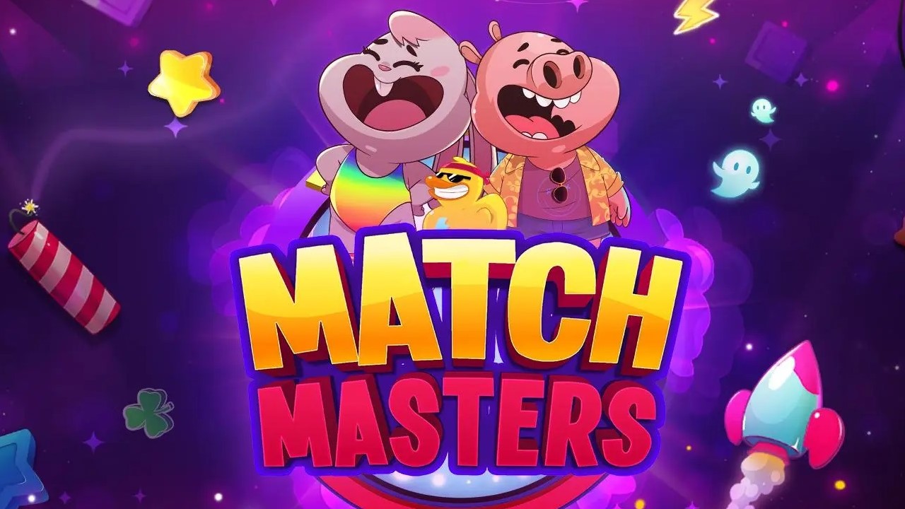 Match Masters Free Gifts